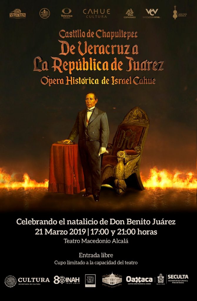 CELEBRANDO NATALICIO