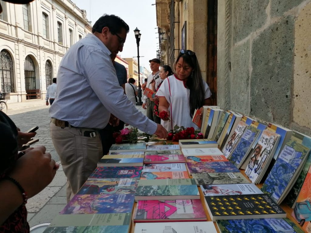 Un libro y una rosa (1)