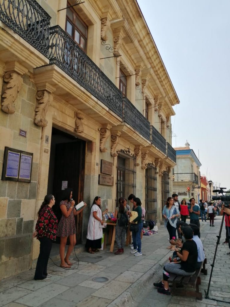 Un libro y una rosa (3)