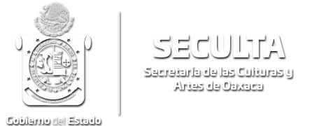 Secretaría de las Culturas y Artes de Oaxaca