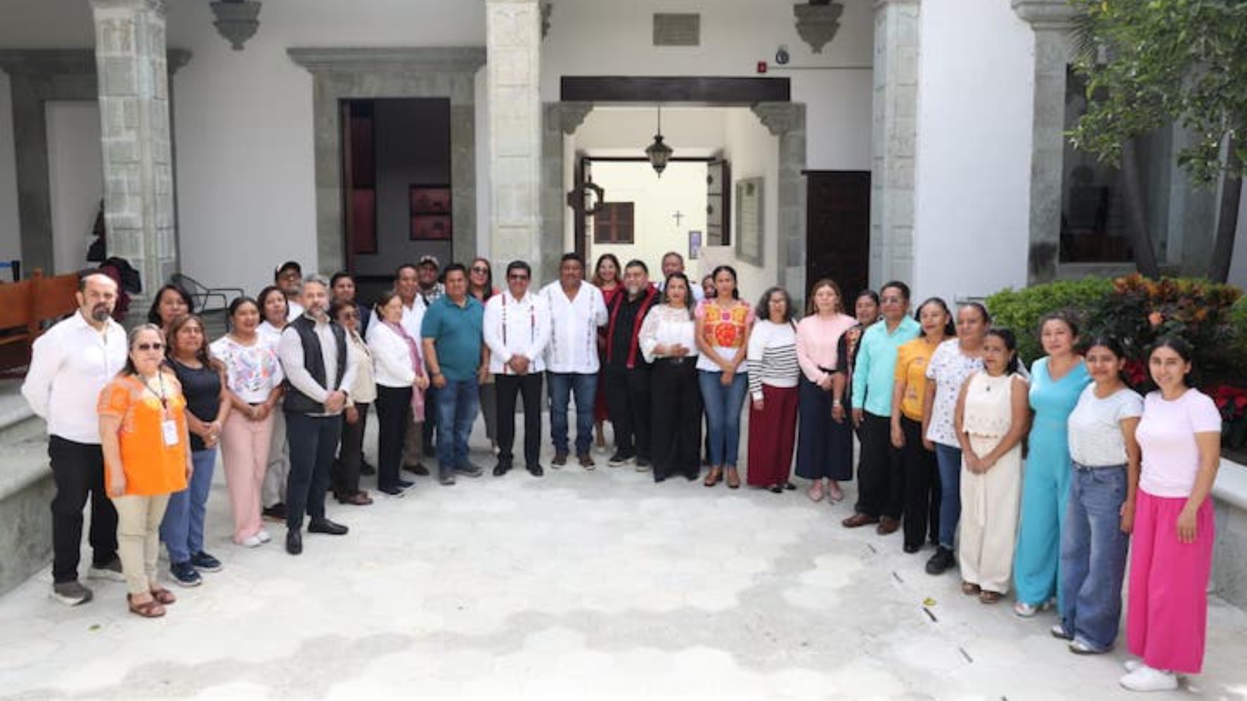 IMPULSA SECULTA ACCESO A LA CULTURA CON ENTREGA DE ESTÍMULOS ECONÓMICOS A SIETE BIBLIOTECAS PÚBLICAS MUNICIPALES