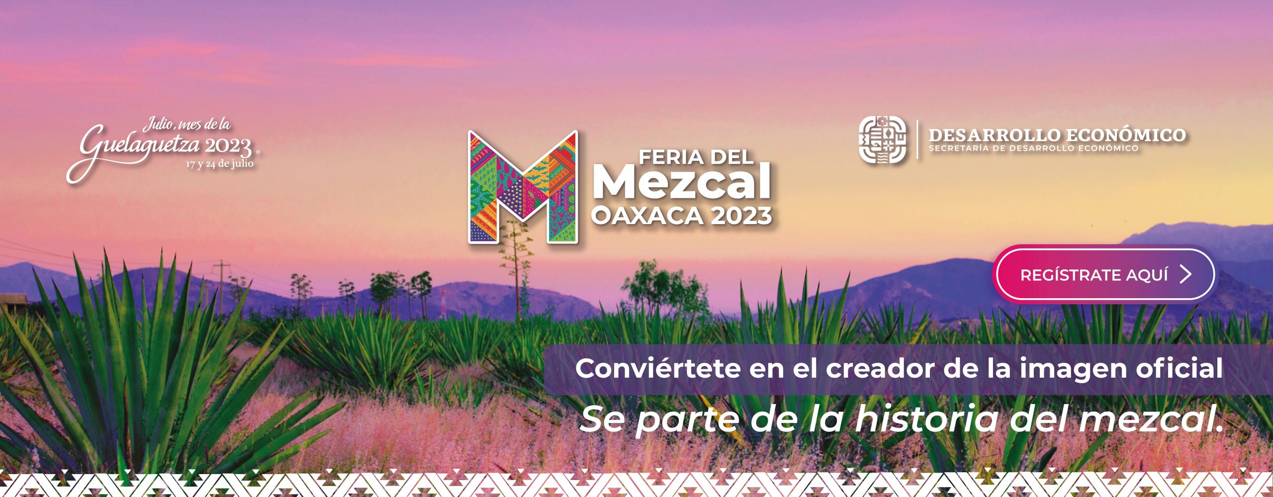 Feria del Mezcal 2023