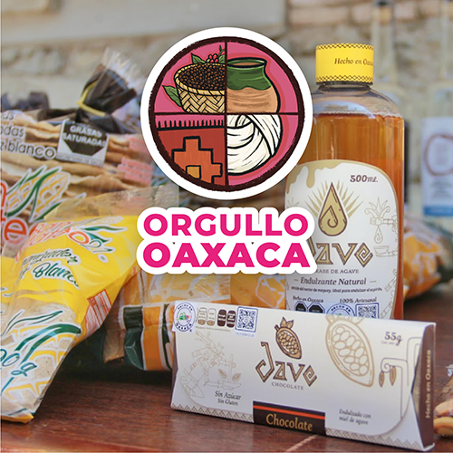 Orgullo Oaxaca