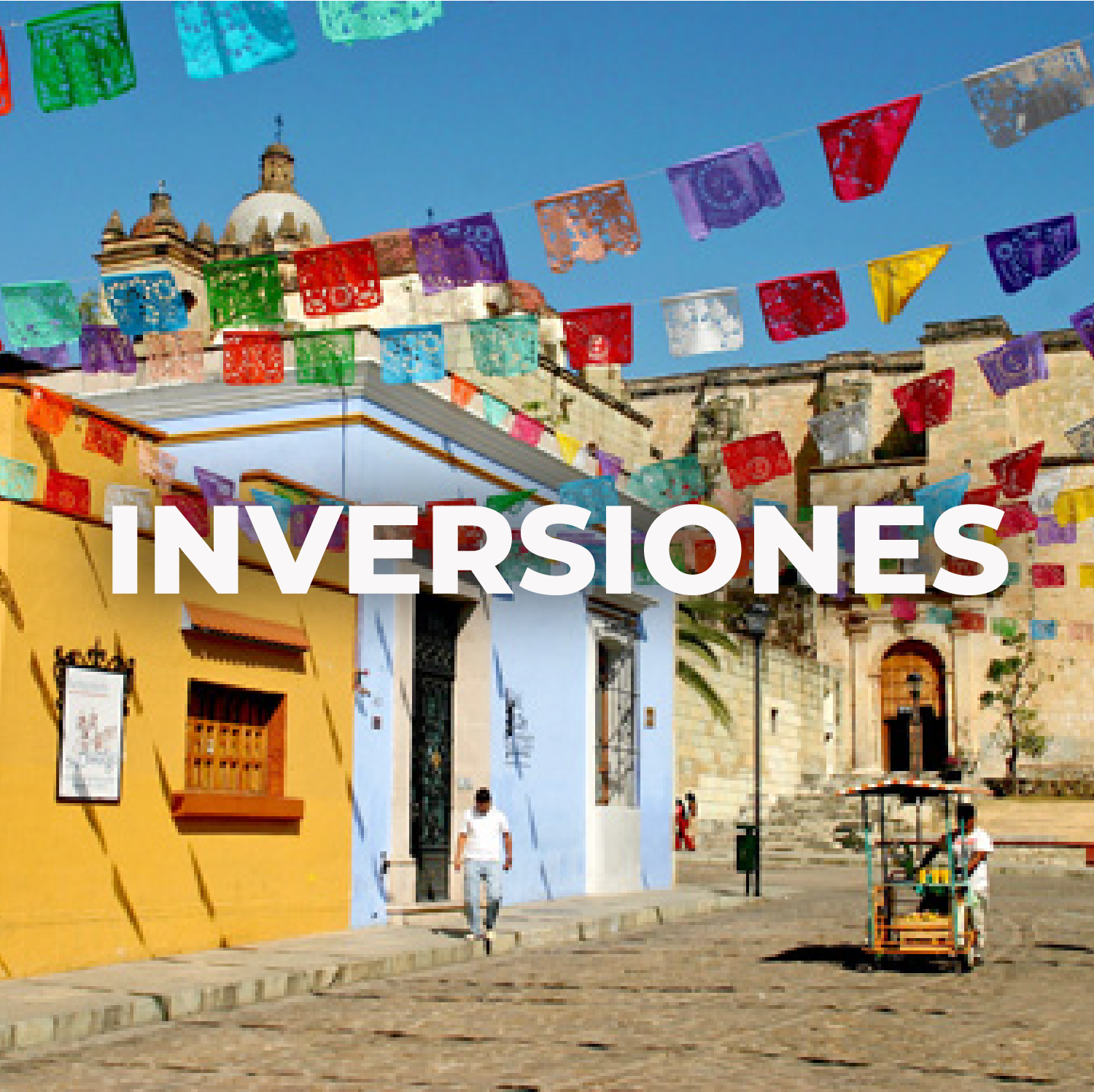Inversión