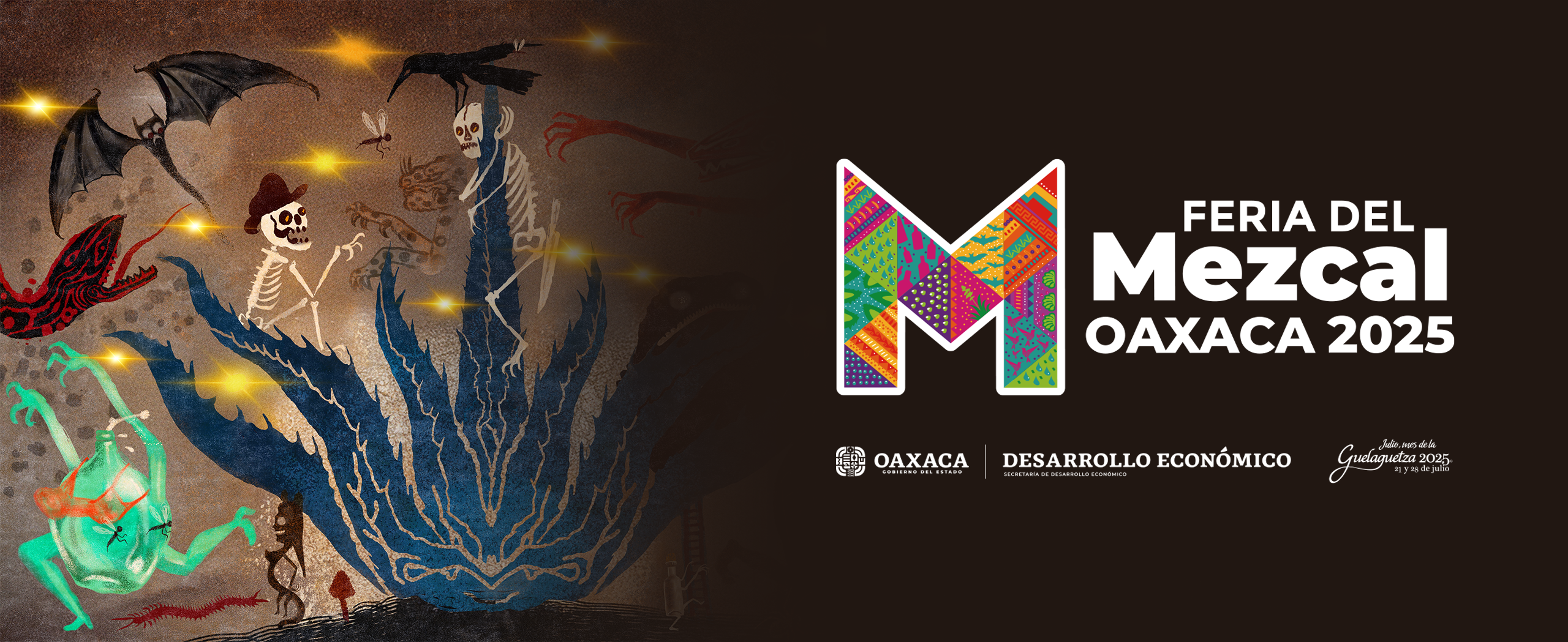 Feria del Mezcal 2025