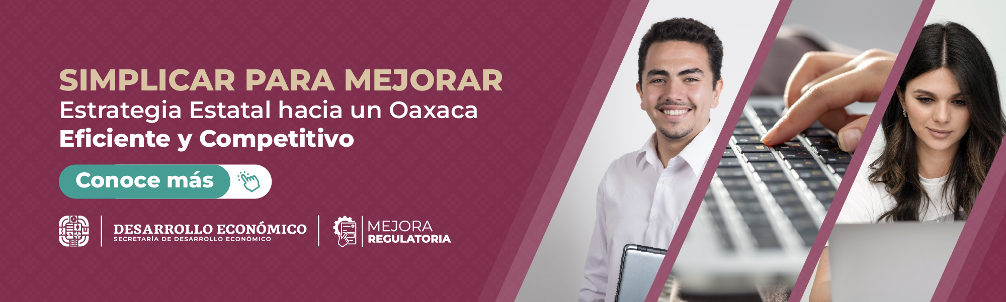 Banner Mejora regulatoria