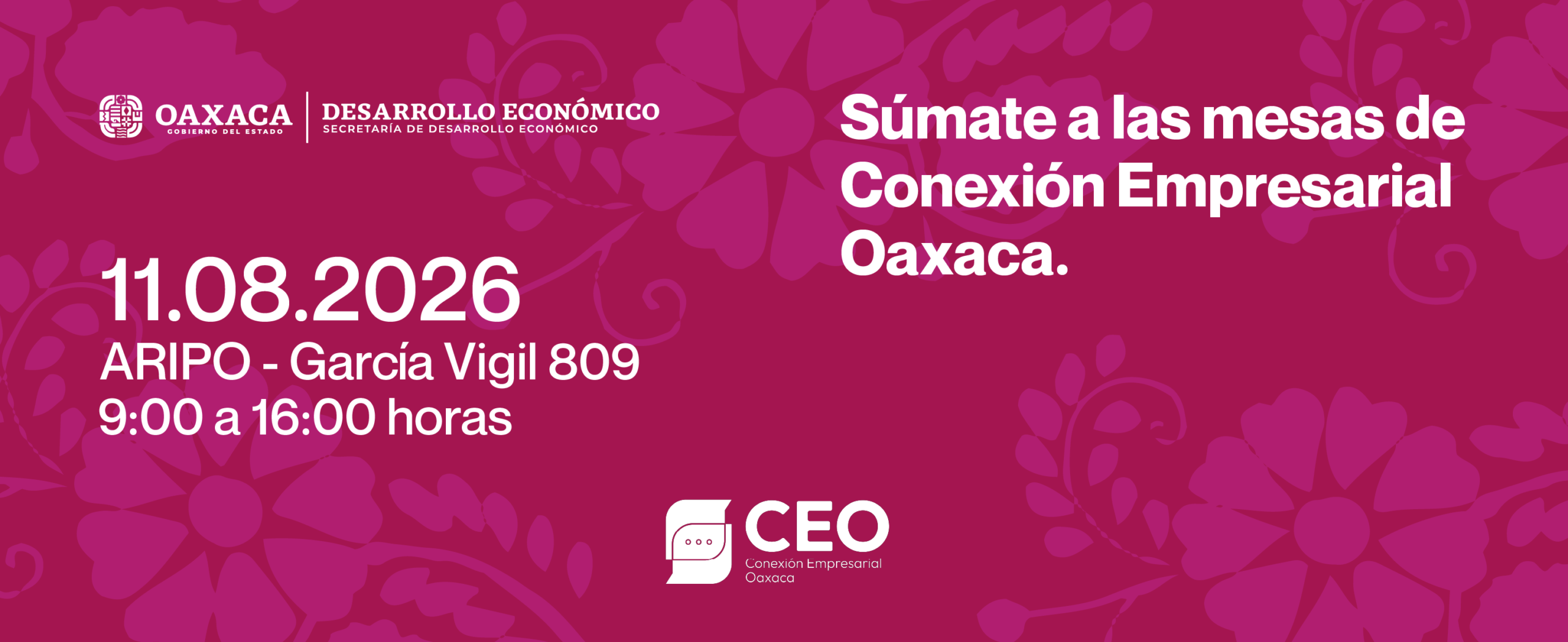 Banner CEO