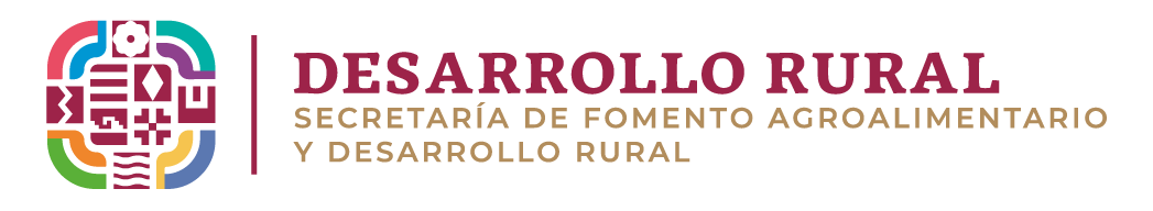 Secretaría de Fomento Agroalimentario y Desarrollo Rural