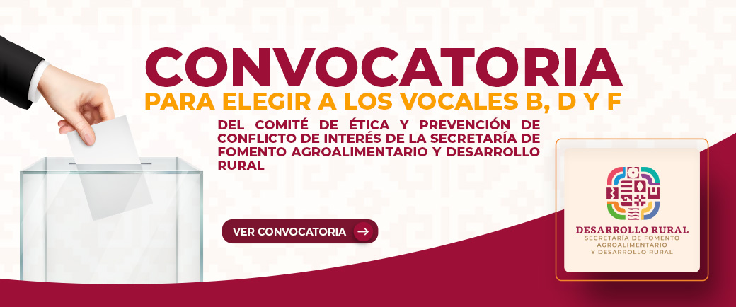 COMITE DE ETICA Y PREVENCION DE CONFLICTO DE INTERES