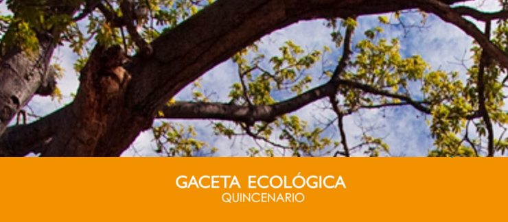 Gaceta Ecologica