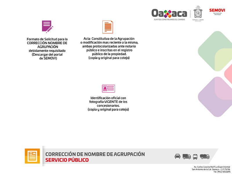 Control De Transporte Secretaria De Movilidad
