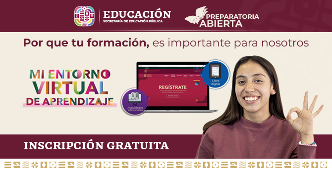 PREPA ABIERTA