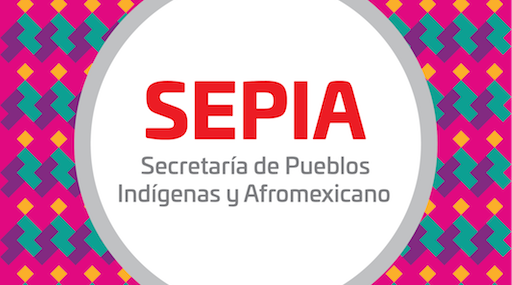 Instala SEPIA módulo de información para municipios regidos por Sistemas Normativos Indígenas Instala SEPIA módulo de información para municipios regidos por Sistemas Normativos Indígenas