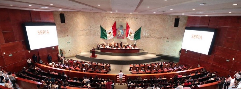 Construcción de alianzas, clave para multiplicar recursos en favor de los pueblos indígenas y afromexicano: ECM Construcción de alianzas, clave para multiplicar recursos en favor de los pueblos indígenas y afromexicano: ECM