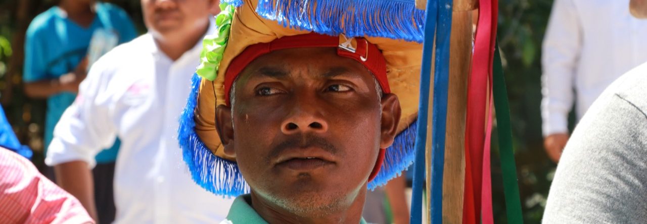 Gobierno de Alejandro Murat reconoce al pueblo afromexicano, como parte de la grandeza de Oaxaca: SEPIA Gobierno de Alejandro Murat reconoce al pueblo afromexicano, como parte de la grandeza de Oaxaca: SEPIA
