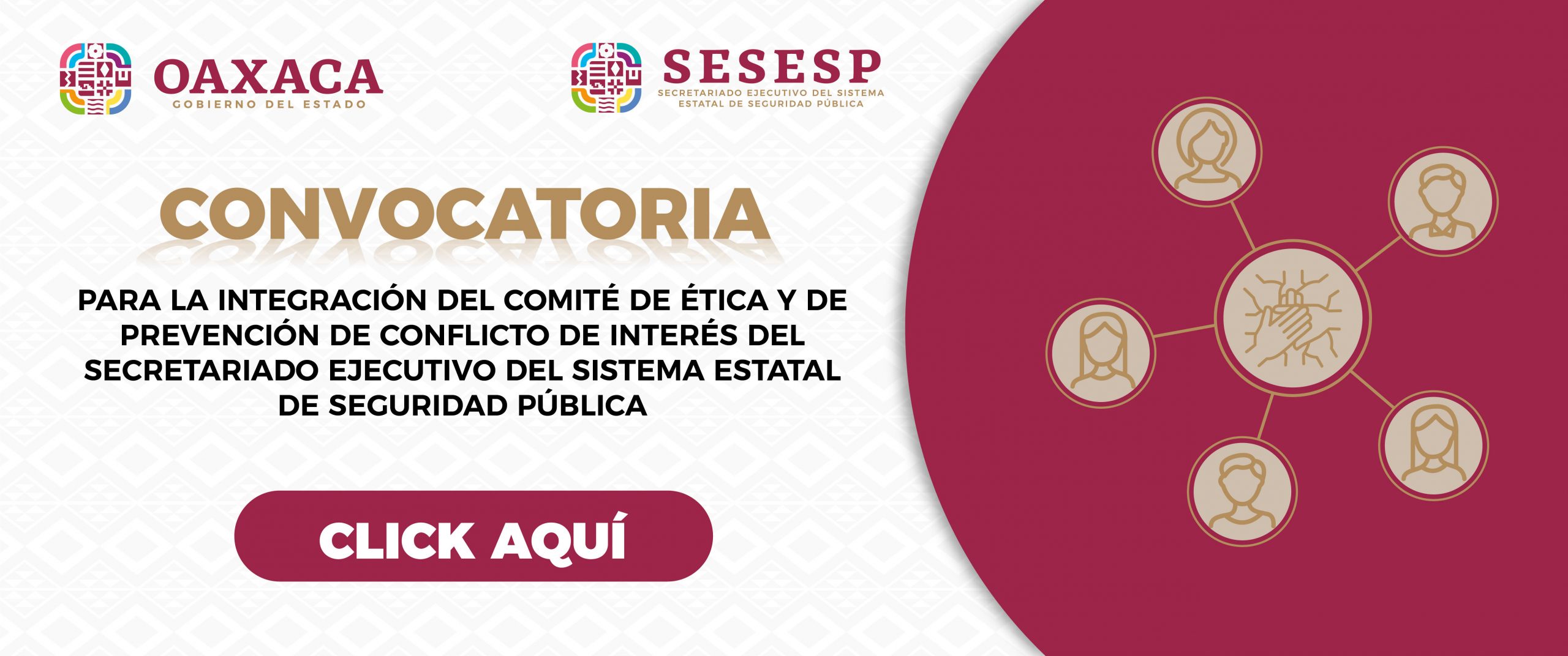 Comité de Ética