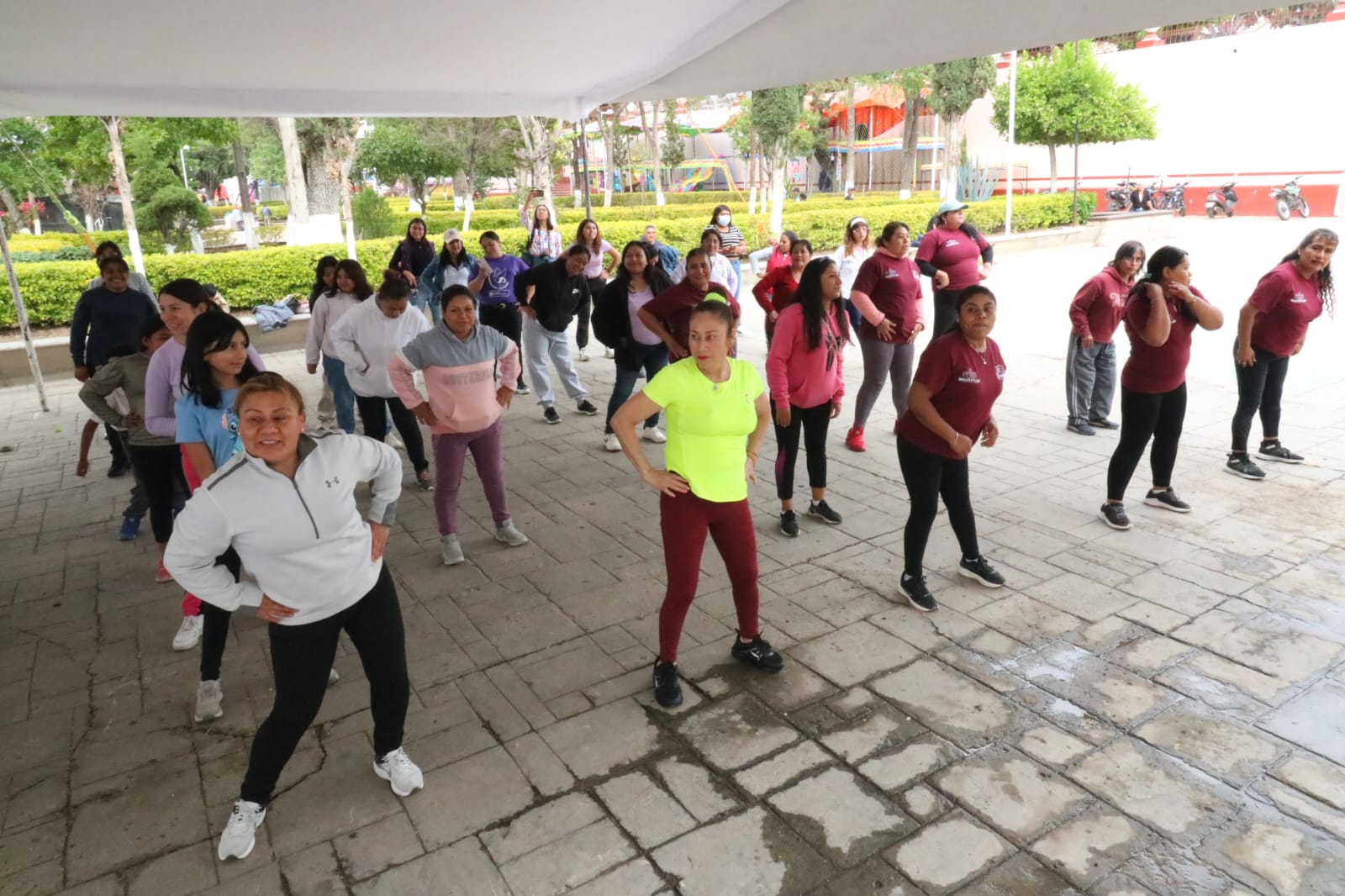 FomentoDeporteSesespAsuncionNochixtlan1