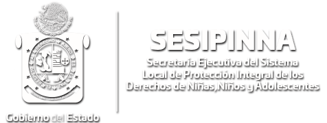Secretaría Ejecutiva del Sistema Local de Protección Integral de los Derechos de Niñas, Niños y Adolescentes del Estado de Oaxaca