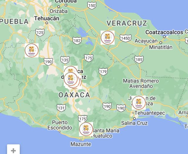 Municipios con Sistemas Municipales Instalados