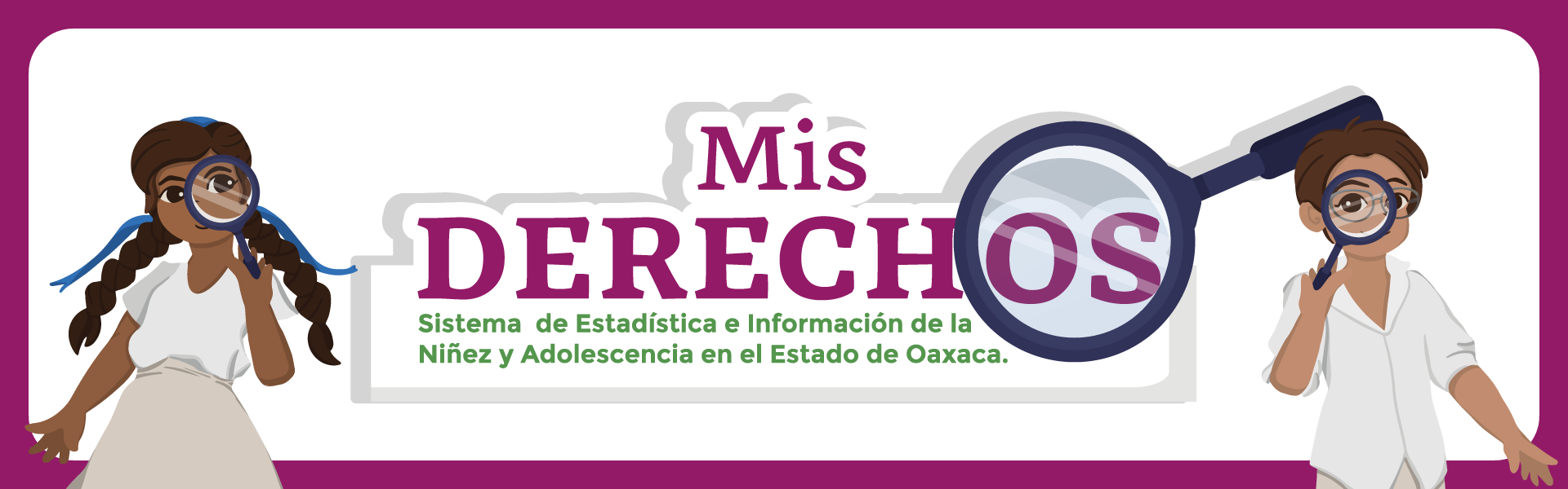 Sistema Mis Derechos