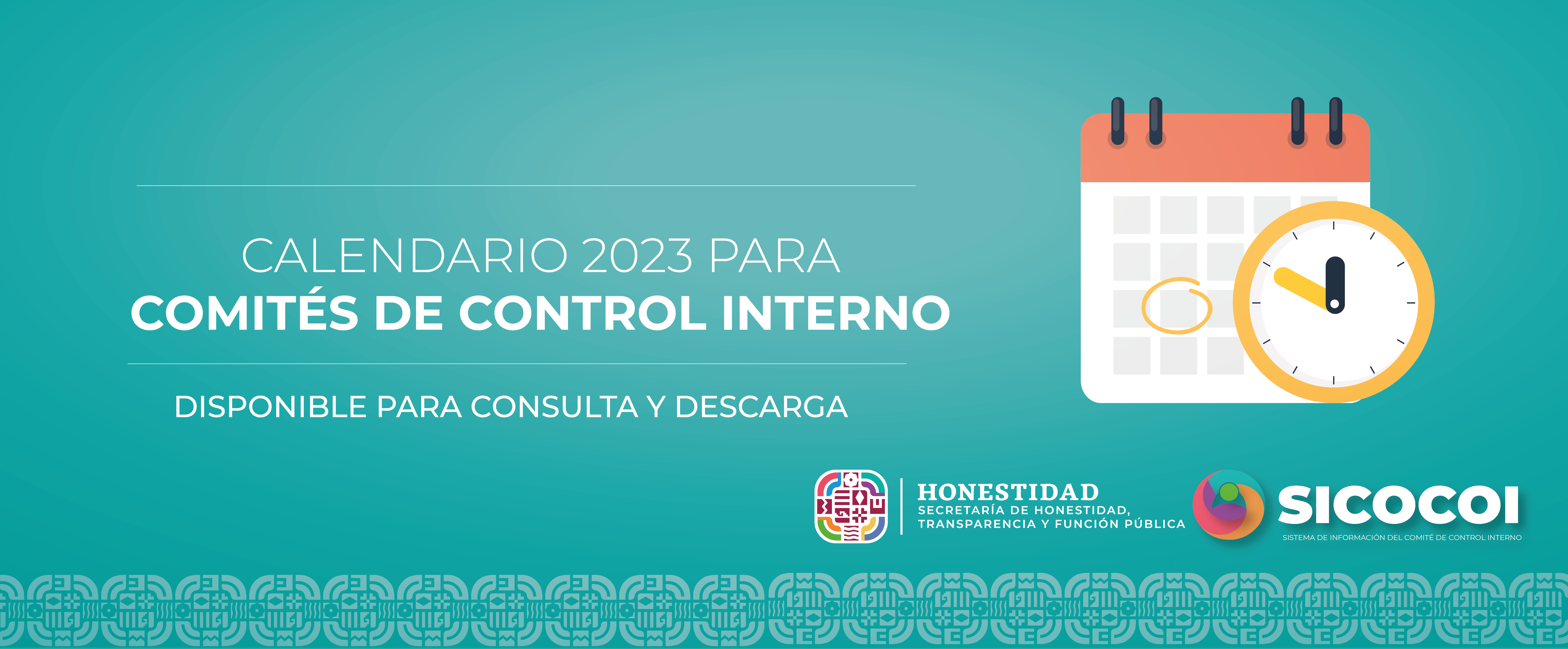 Calendario 2023