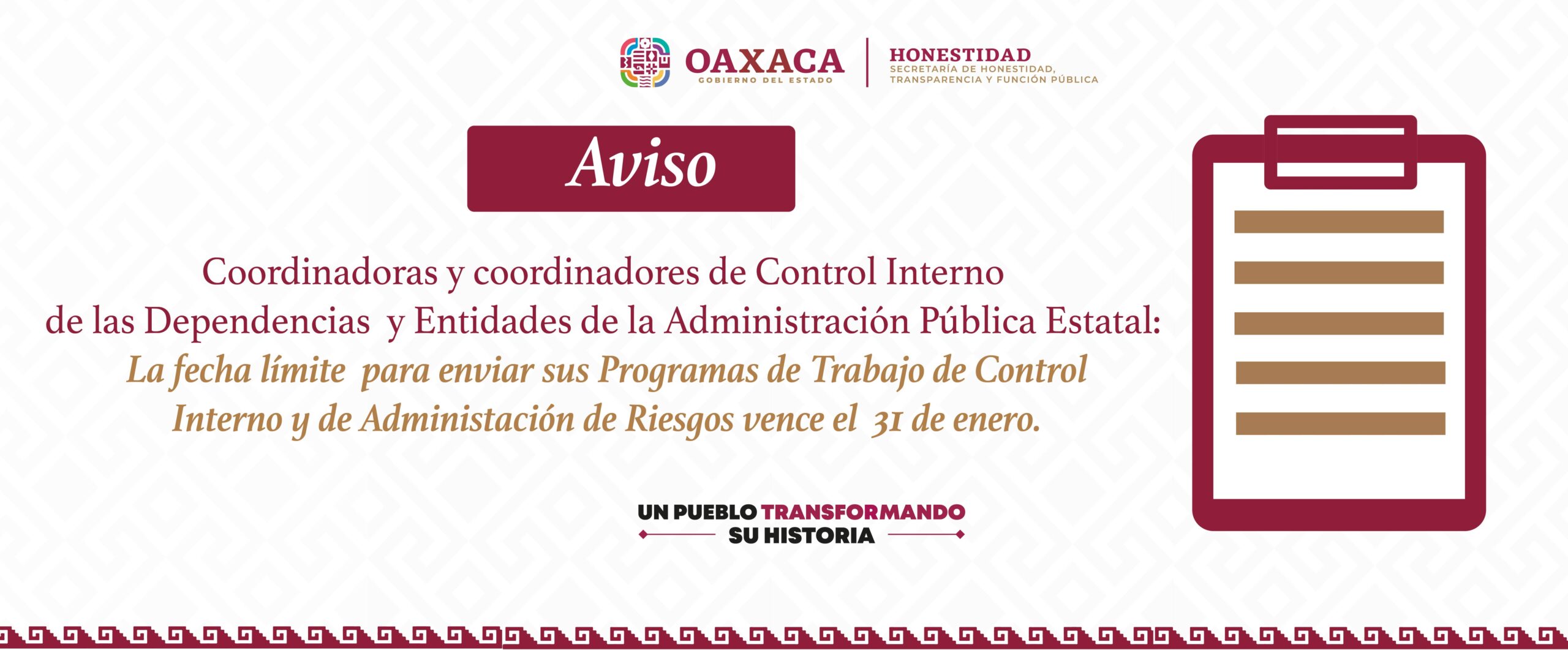 CALENDARIO 2025