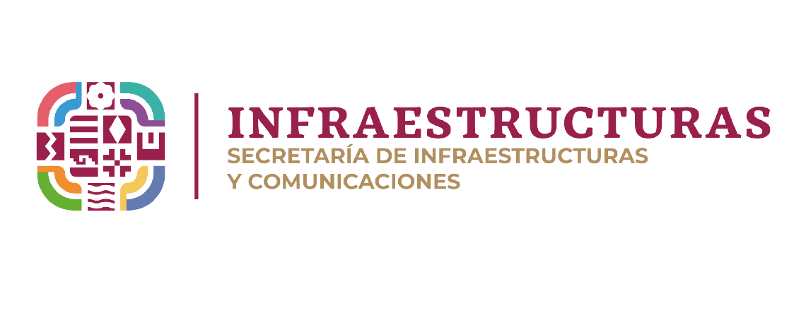 SECRETARÍA DE INFRAESTRUCTURAS Y COMUNICACIONES