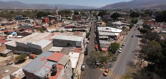 Conclusión de los trabajos de reencarpetado en la Calle Murguía
