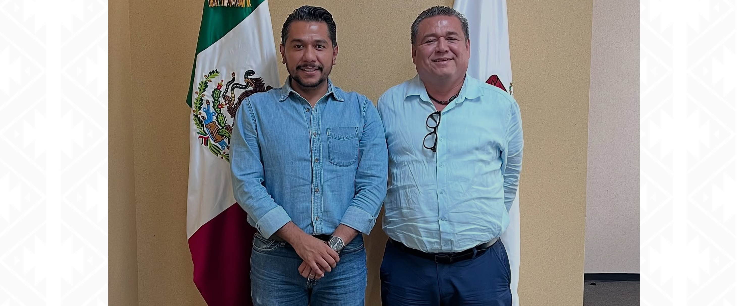 Colaboración que transforma