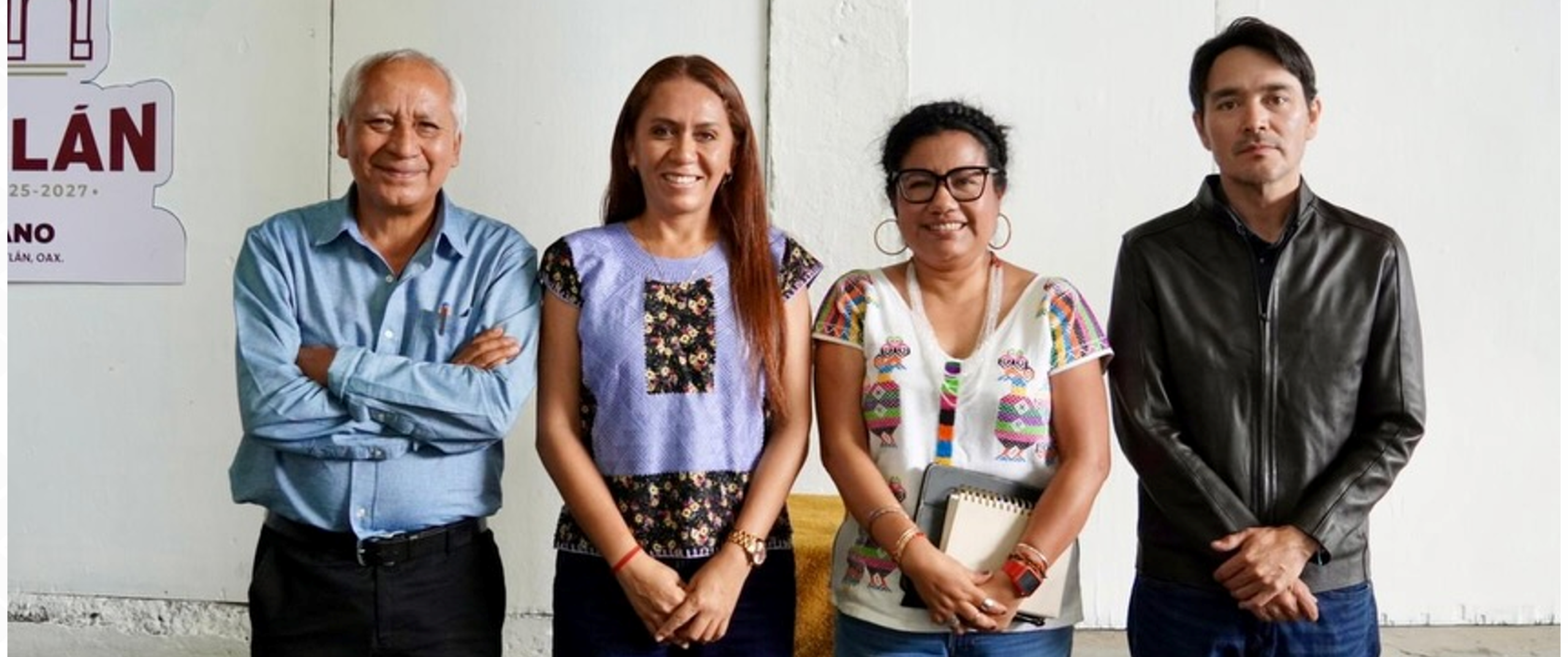 Participación de la SIC en la 4ta Reunión Microrregional
