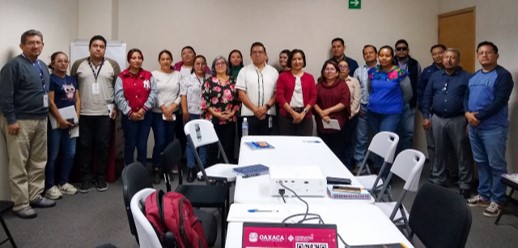 Capacitación para fortalecer la seguridad digital
