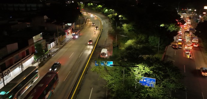 Las Obras Primavera iluminan la transformación de Oaxaca