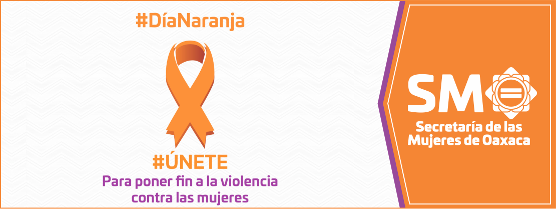 Realiza SMO acciones en el Primer Día Naranja del año