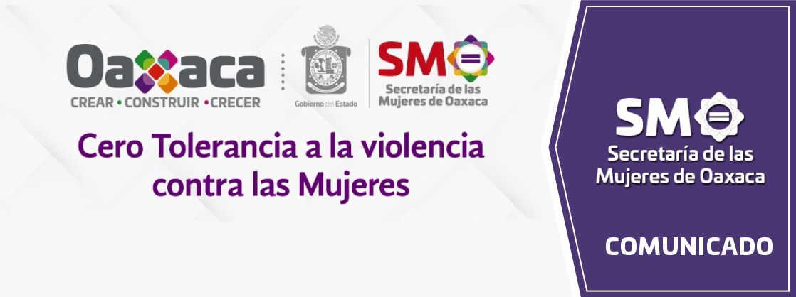 Cero Tolerancia a la Violencia contra las Mujeres