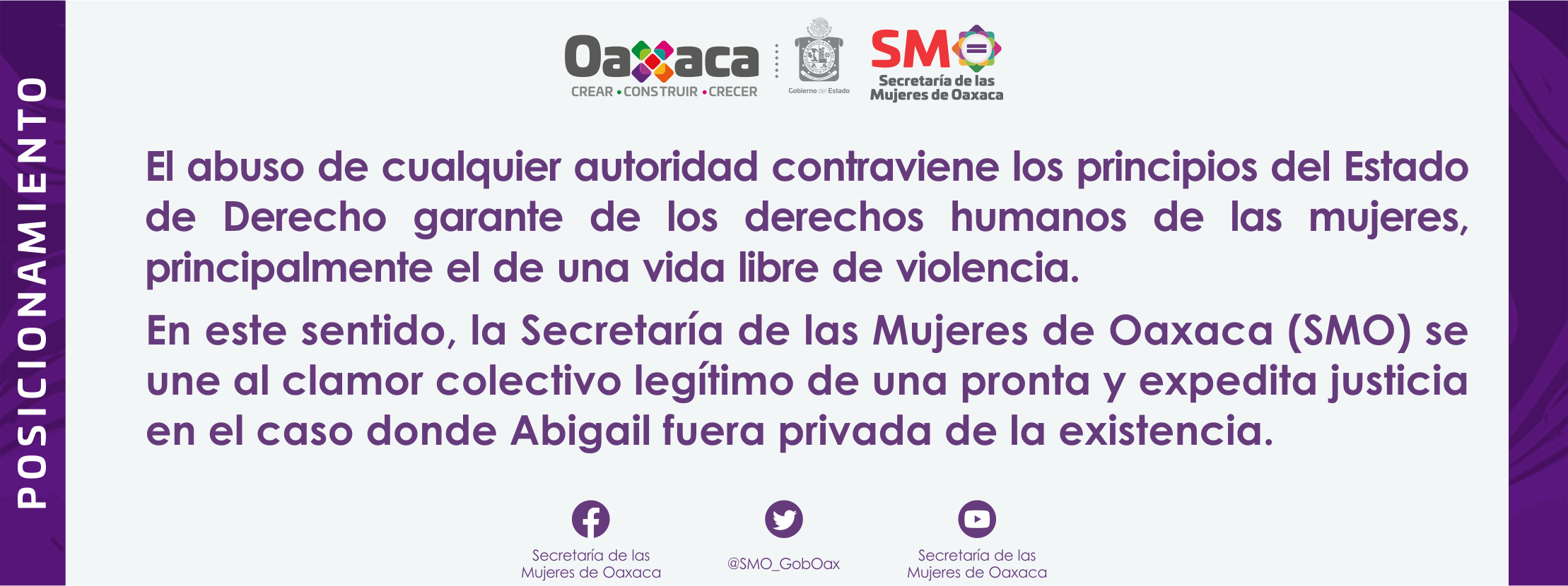 Posicionamiento