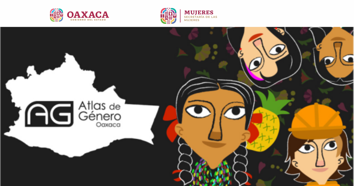 Atlas de Género Oaxaca