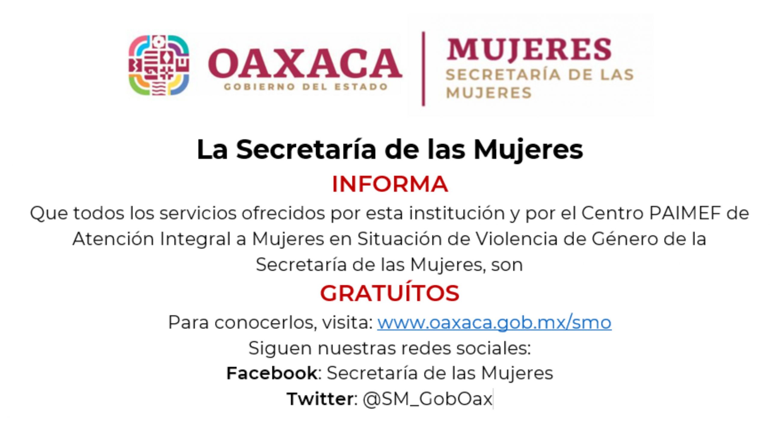 La SM Informa