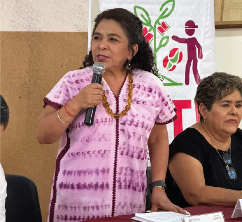 SETRAO Y OAXACA DE JUÁREZ SUMAN ESFUERZOS PARA PREVENIR Y ERRADICAR EL TRABAJO INFANTIL