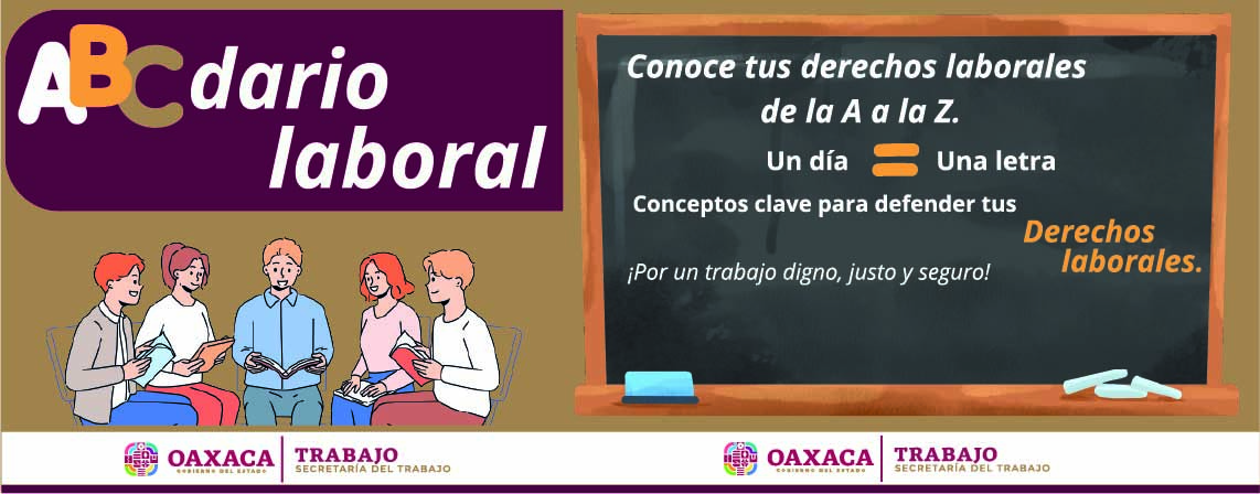 ABCDARIO LABORAL