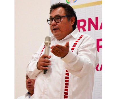 Impulsa Gobierno de Oaxaca Jornadas para Erradicar el Trabajo Infantil en la Mixteca