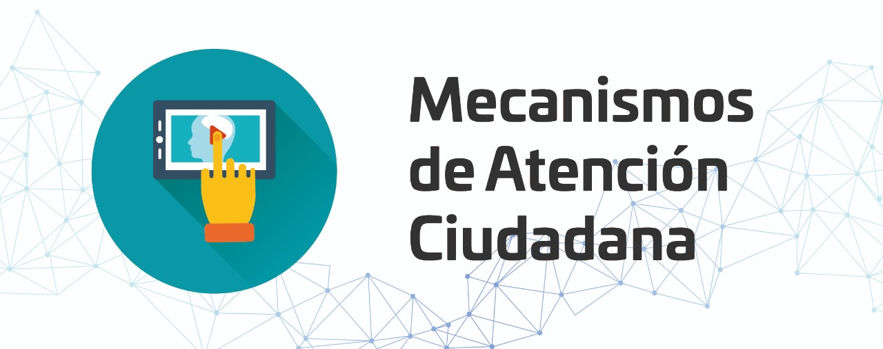 Mecanismos de Atención