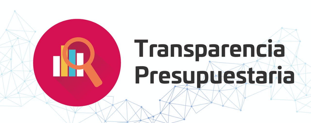 Transparencia Presupuestaria