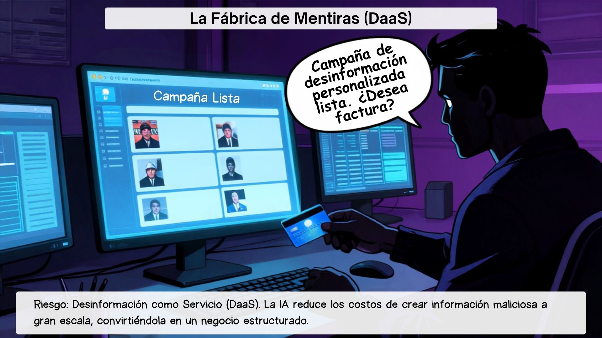 La Fabrica