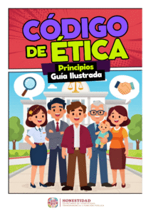Código de Ética - Principios