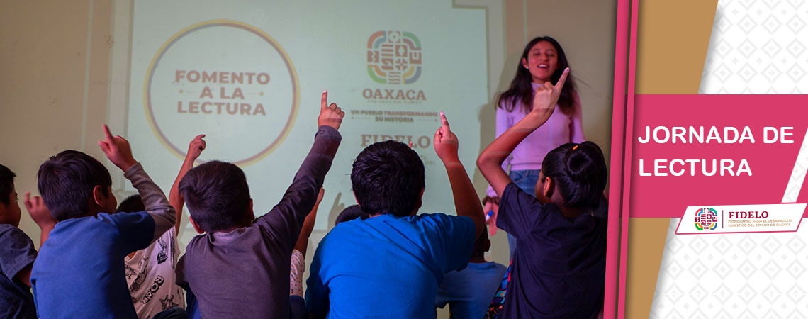 Jornada de Lectura