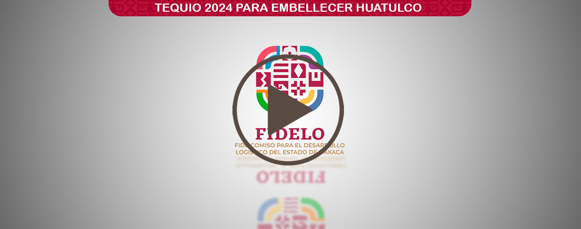 Tequio 2024