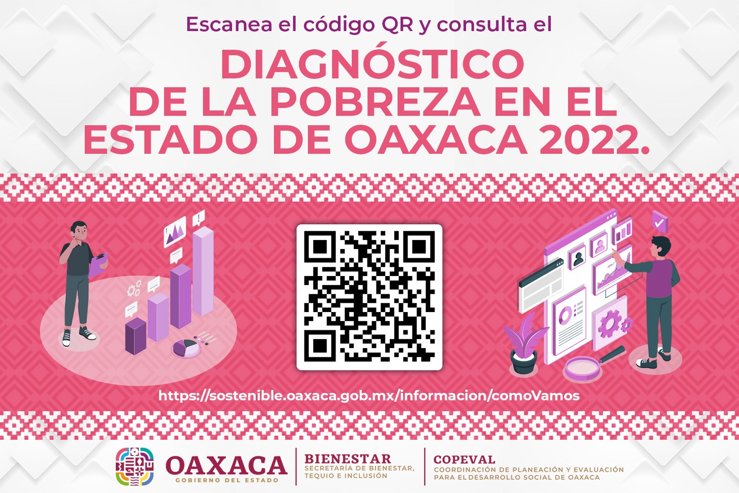 diagnostico de la pobreza en el estado de oaxaca 2022