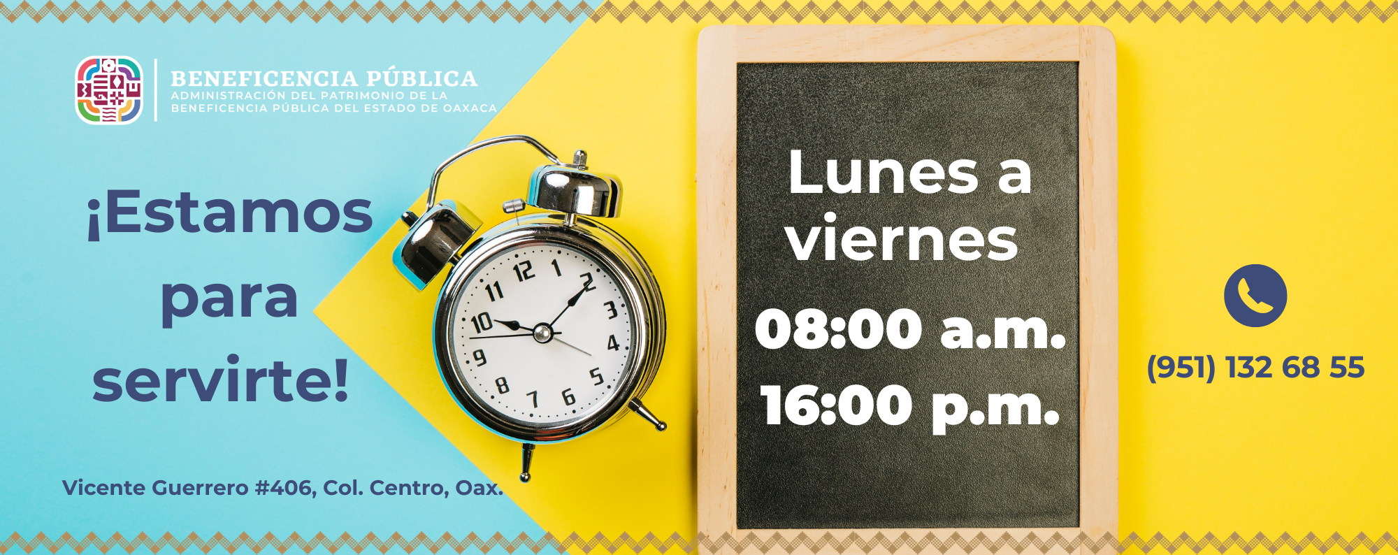 Horarios