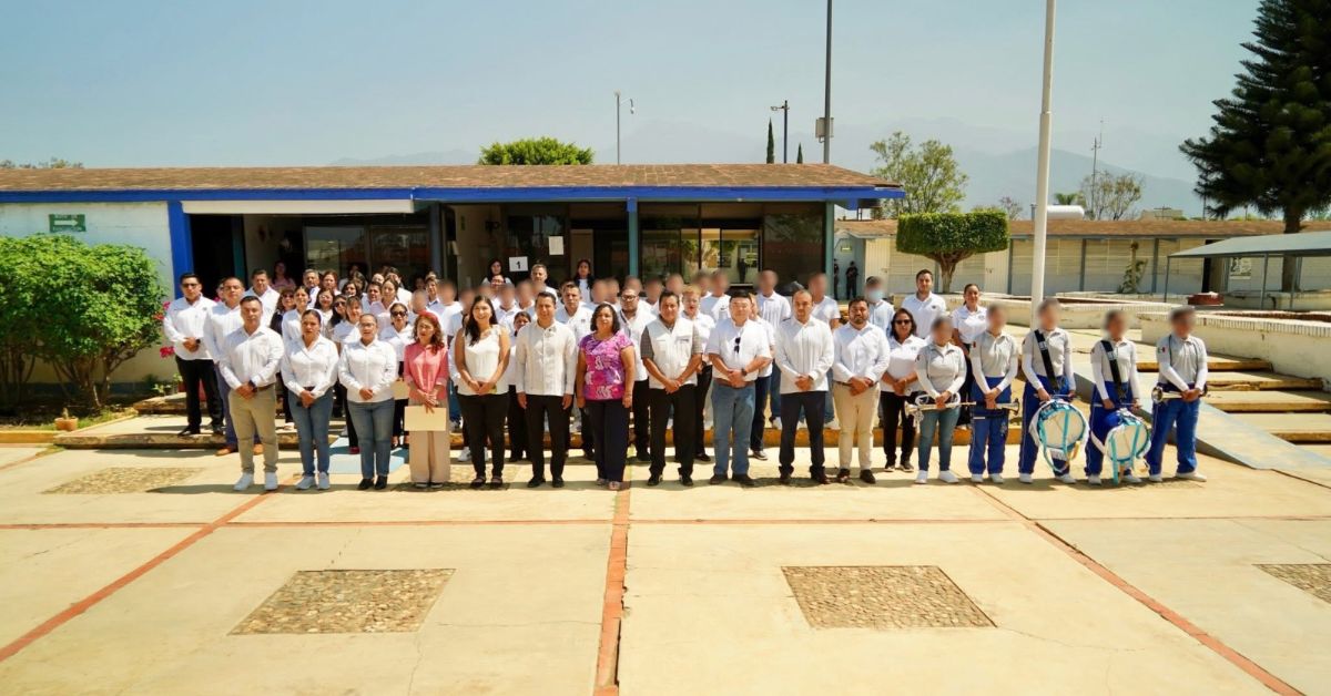 Certeza jurídica para las juventudes oaxaqueñas