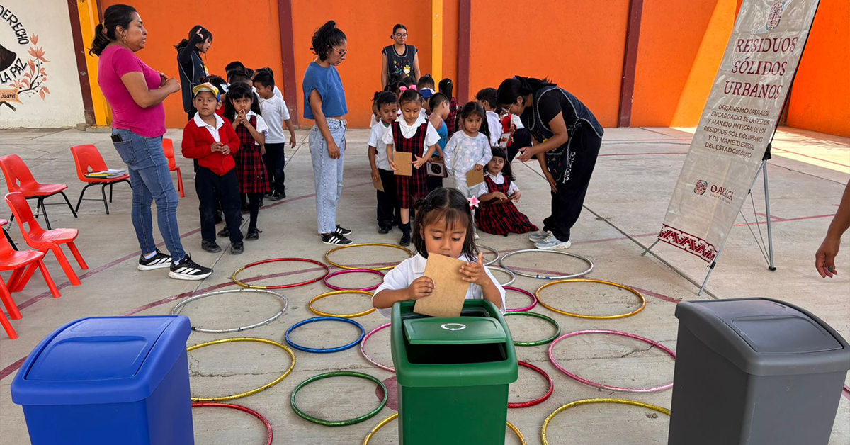 Capacitación